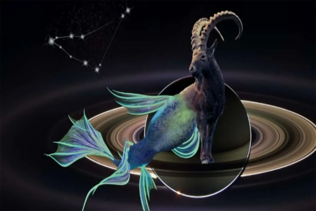 Capricorn Personality Traits