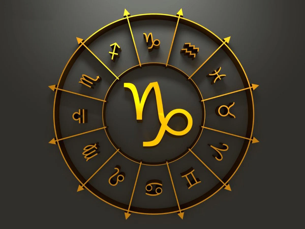 characters of capricorn