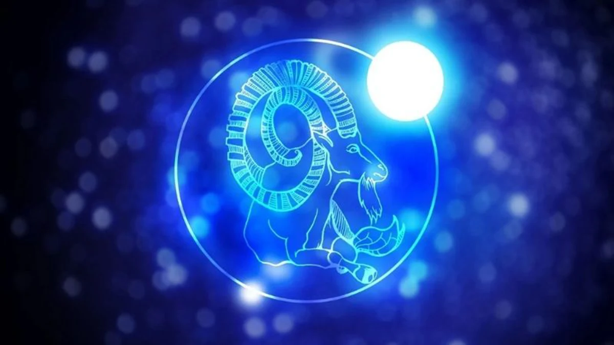 capricorn astrology sign