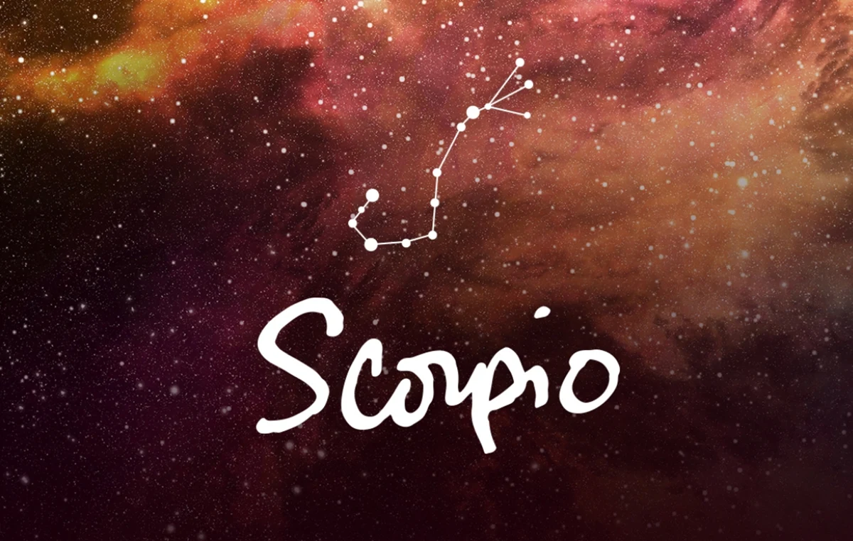 Scorpio in Love and Relationships