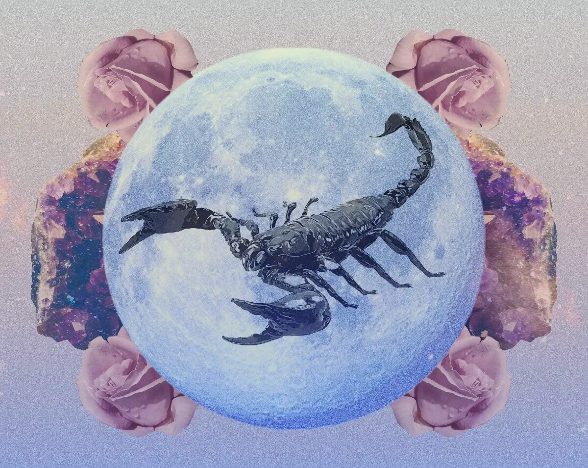 Scorpio Personality Traits