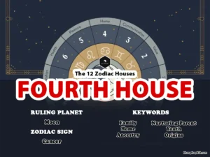 fourth house astrology