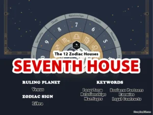 7th house astrology
