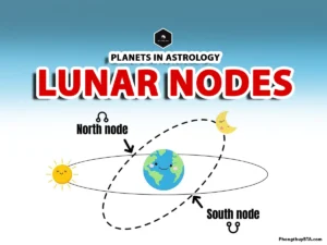 lunar nodes astrology
