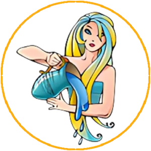 Aquarius Zodiac Sign