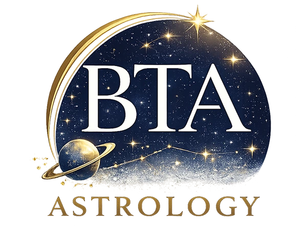 BTA Astrology