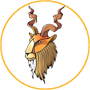 Capricorn zodiac sign