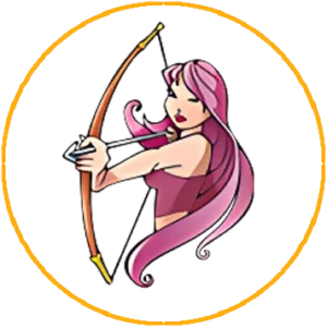 Sagittarius zodiac sign