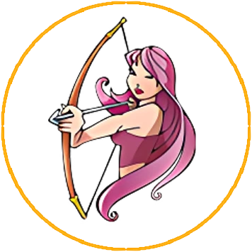 Sagittarius zodiac sign