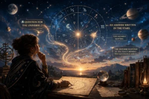 Horary Astrology: Answering Life's Questions