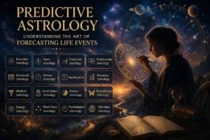 Predictive Astrology