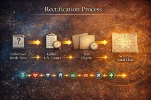 Rectification process